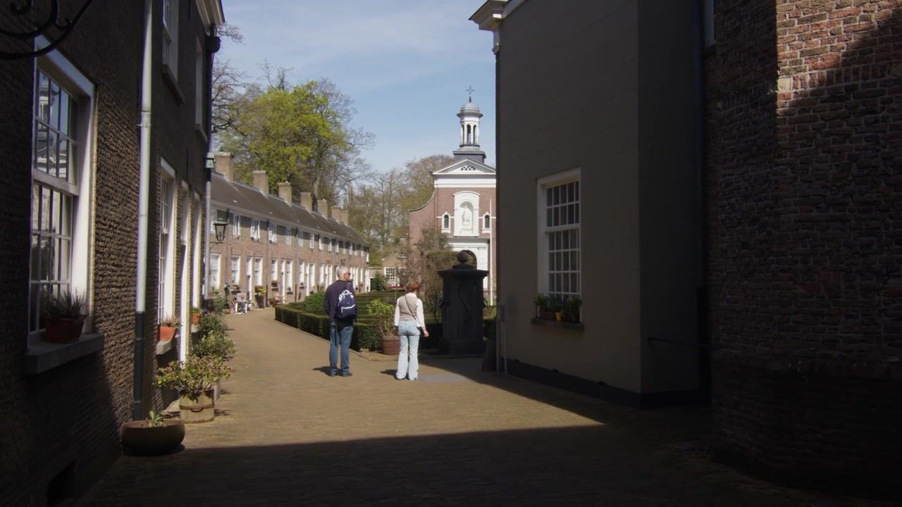 Video van Baronielaan 175