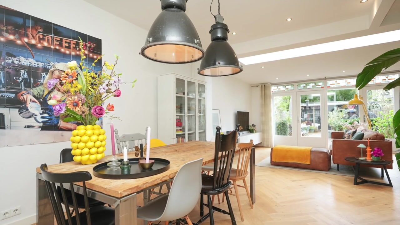 Video van Bachstraat 17