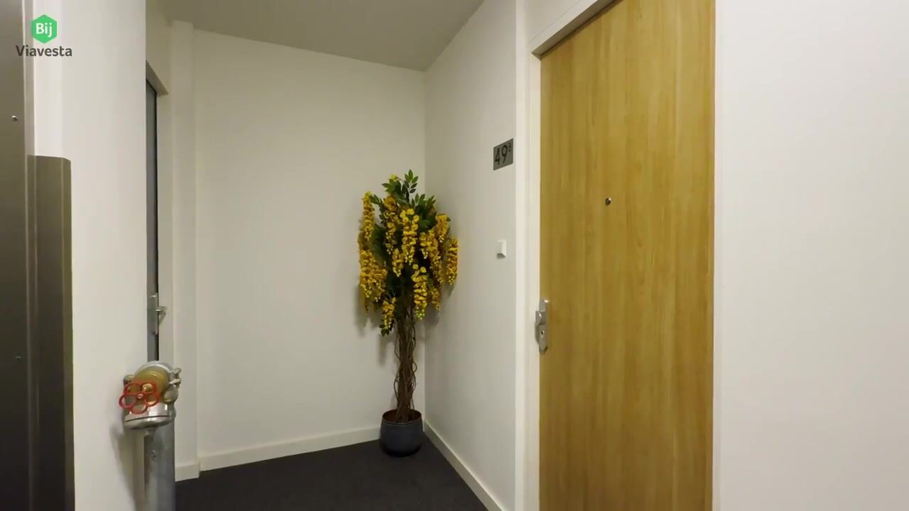 Video van Parklaan 49-B