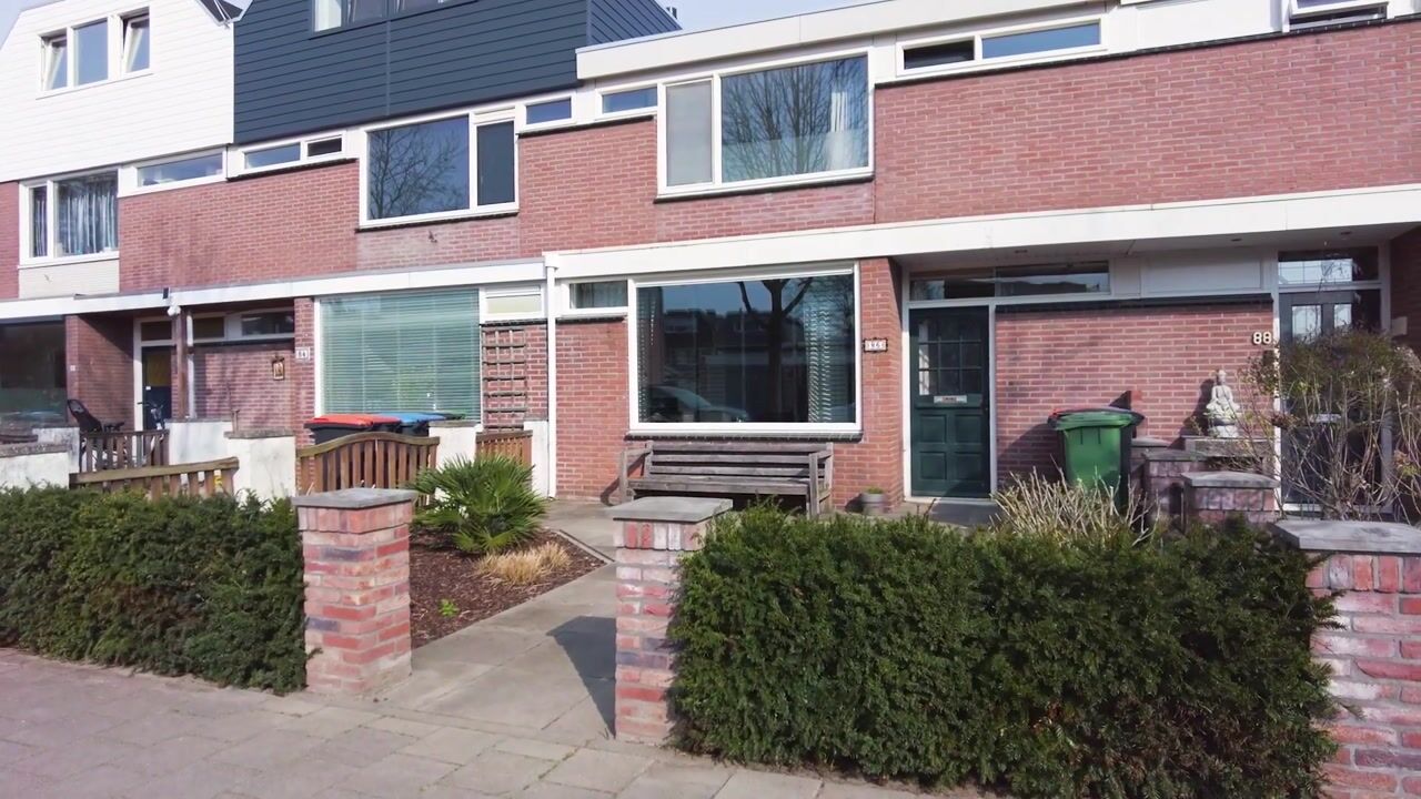 Video van De Josselin de Jongstraat 86