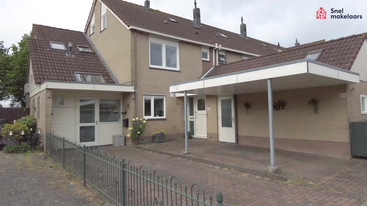 Video of Plevier 49
