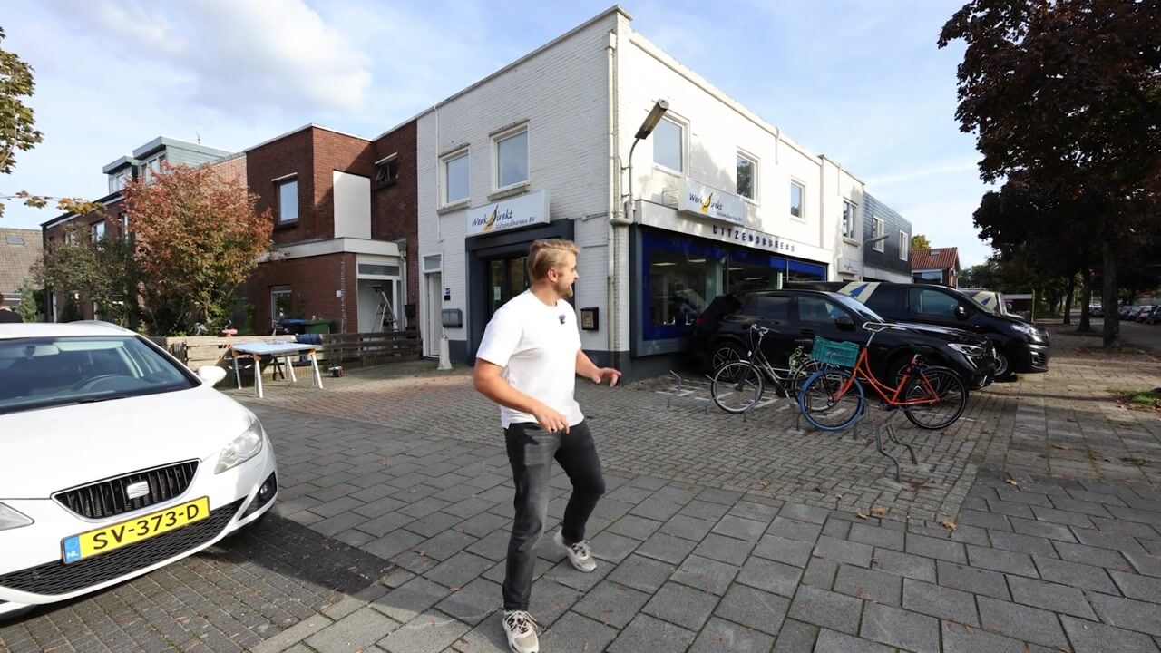 Video van Molenweg 143-B