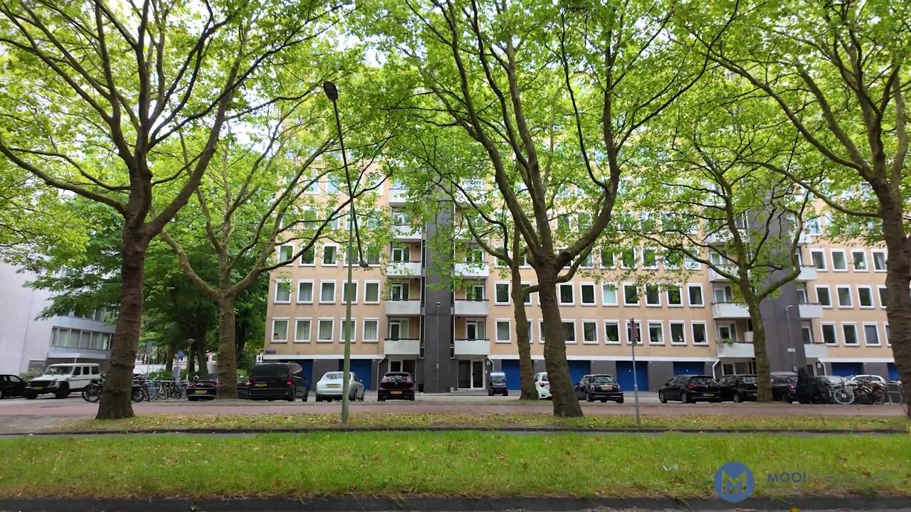 Video van Van Nijenrodeweg 677