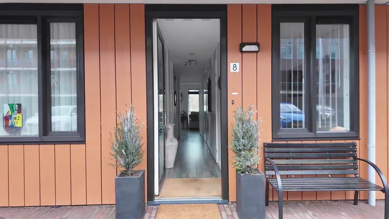 Video of Noordmanshof 8