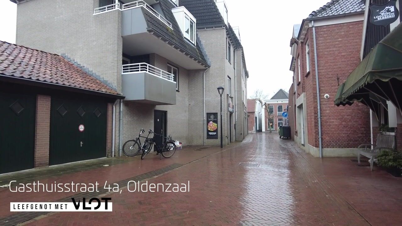 Video van Gasthuisstraat 4-A