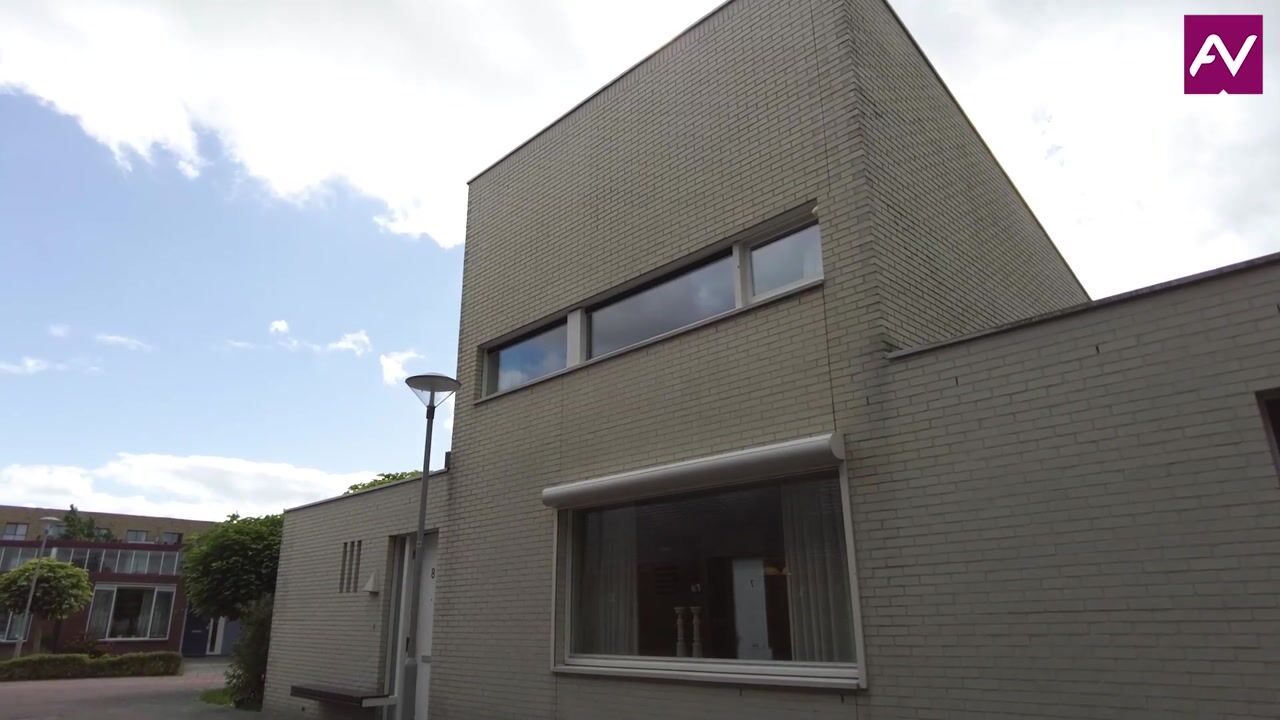 Video van Berkenhof 8