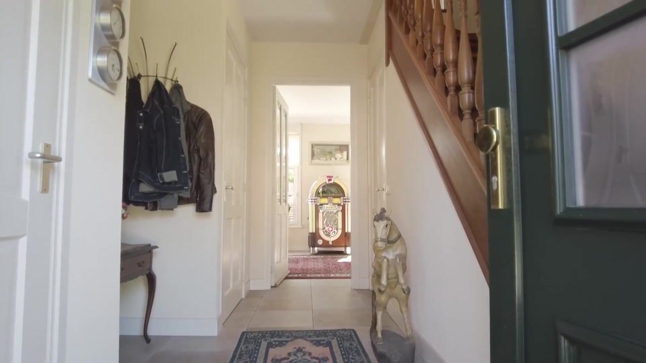 Video van Tiendweg 26