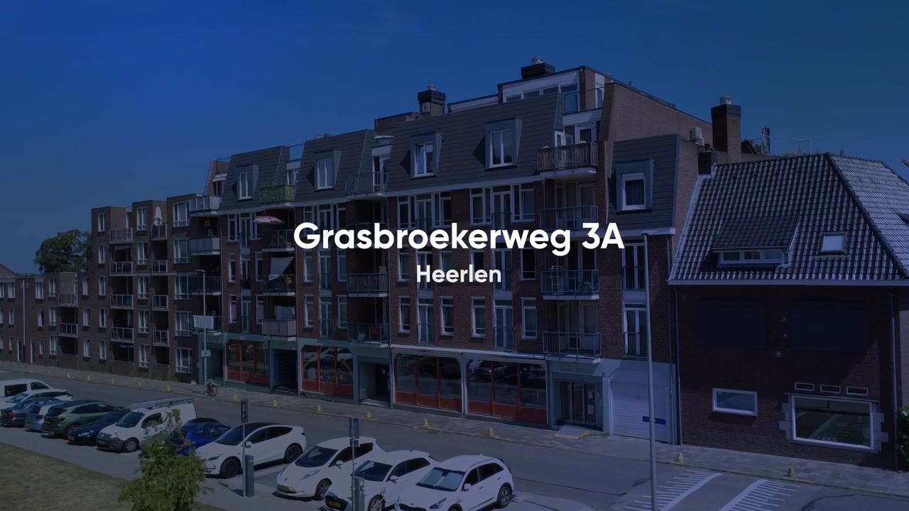 Video van Grasbroekerweg 3-A