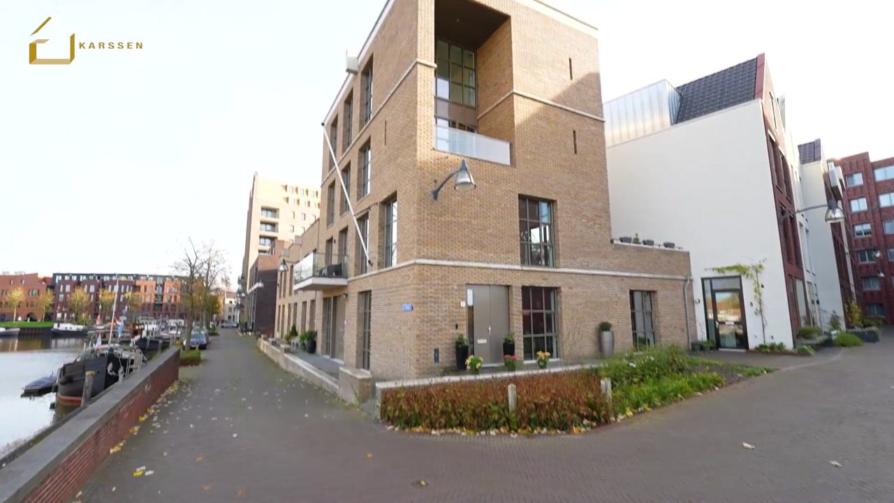 Video van Friesewal 41