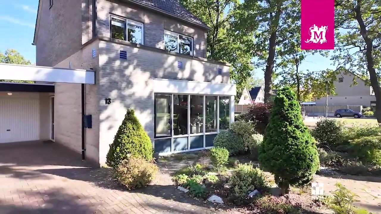 Video van Londenstraat 13