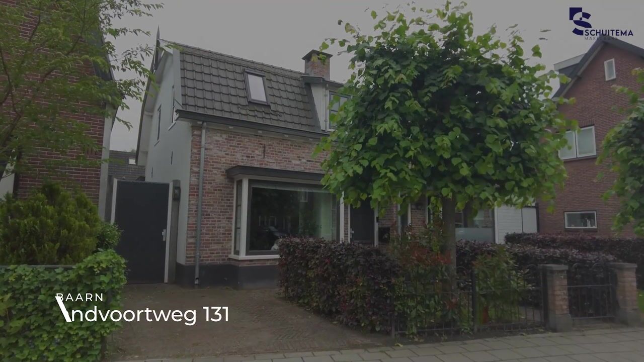 Video van Zandvoortweg 131