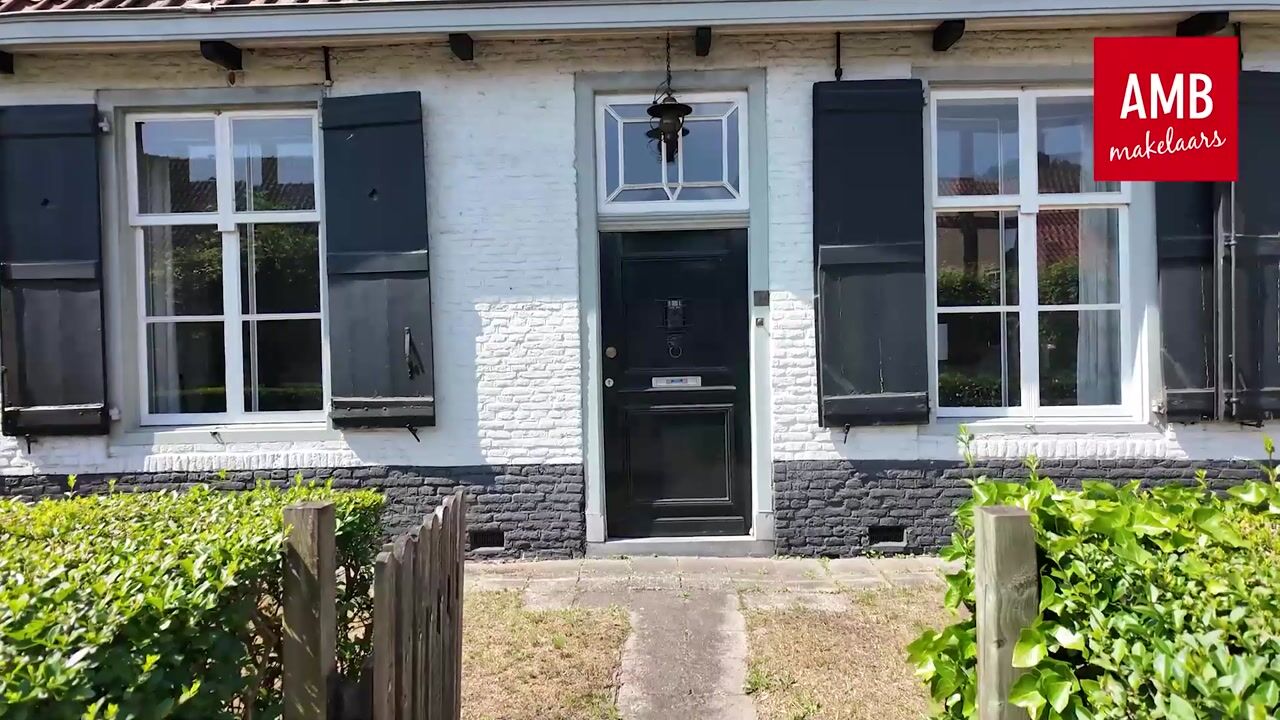 Video van Torenstraat 34