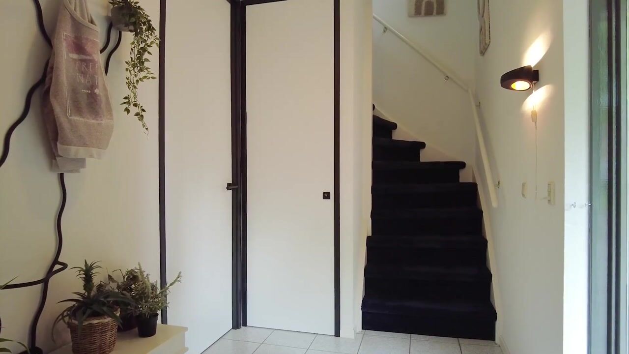 Video van Johannes Poststraat 43