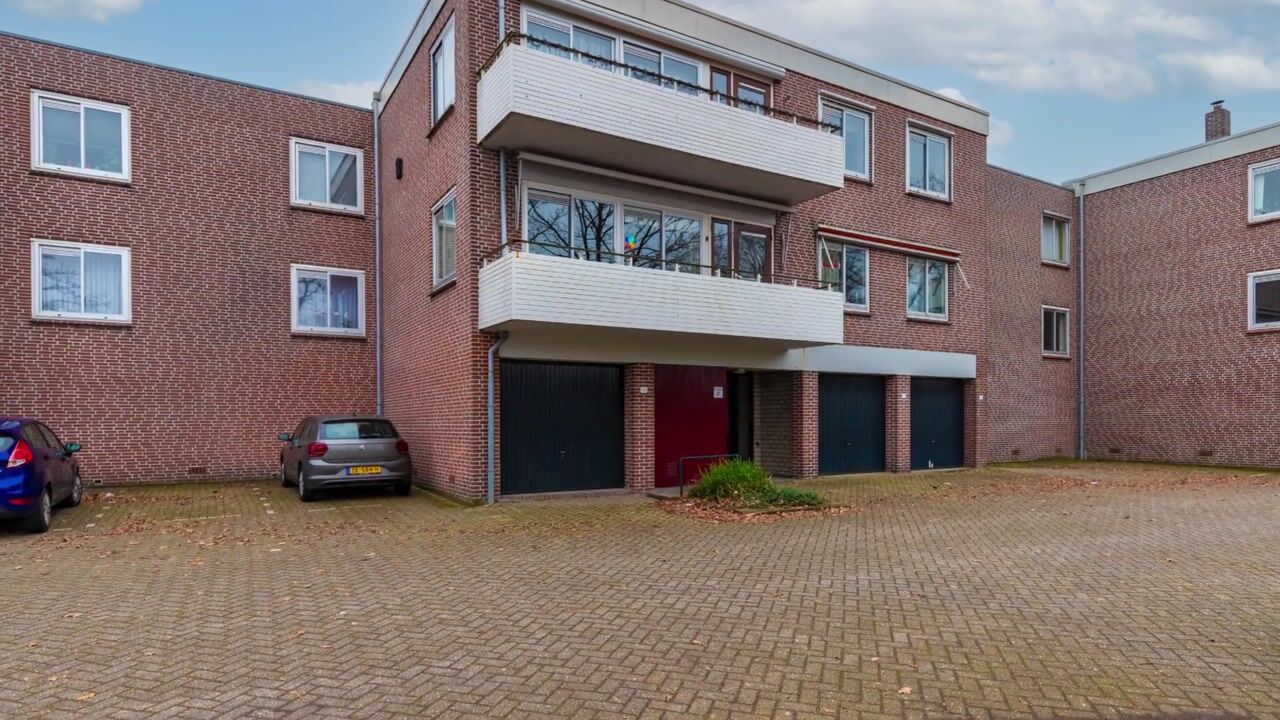 Video van Groenoord 318