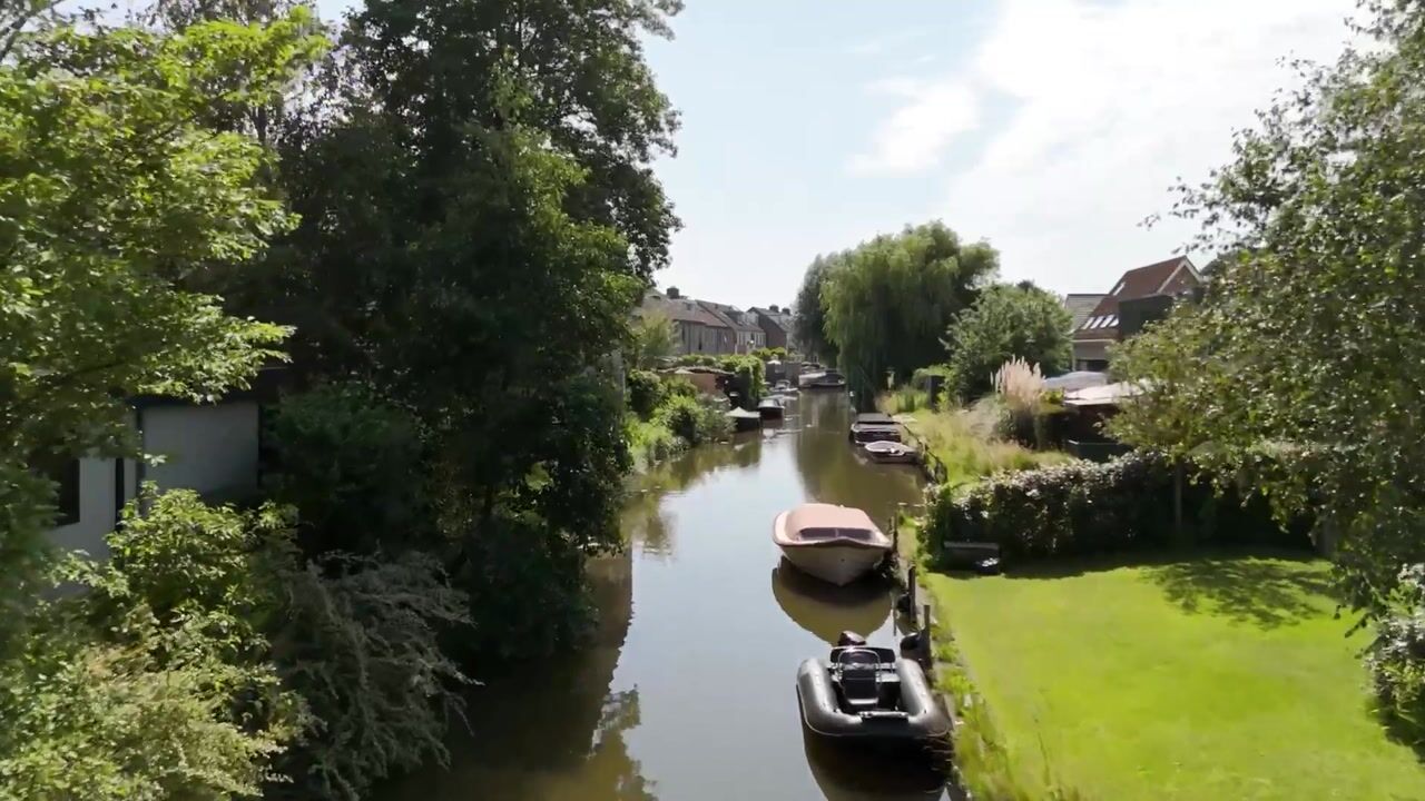 Video van Rijnstroomlaan 7