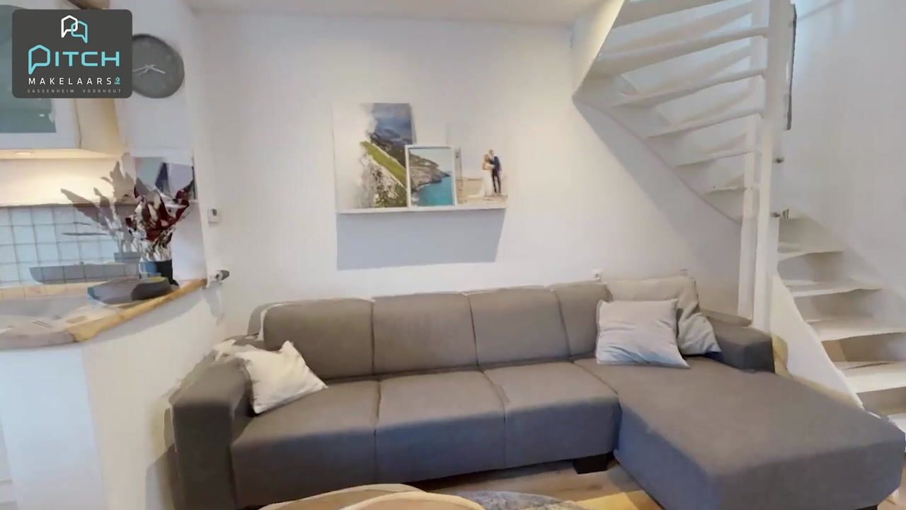 Video van Julianastraat 56