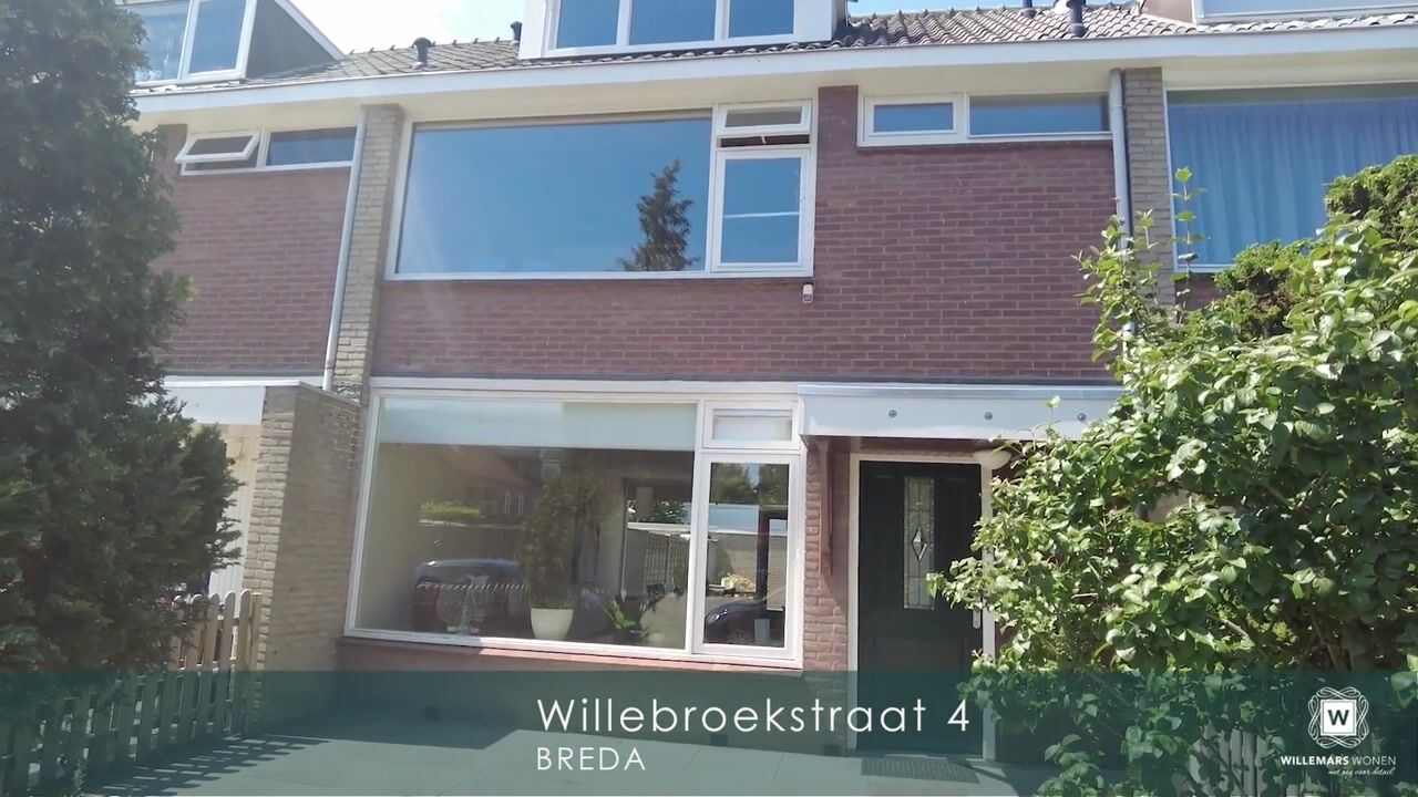 Video van Willebroekstraat 4