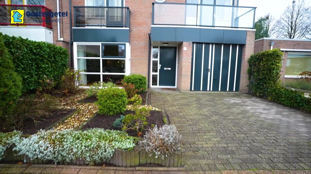 Video van Braamspinner 38