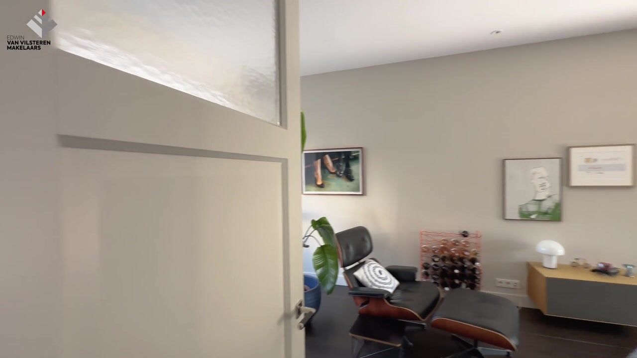 Video van Eendrachtstraat 31