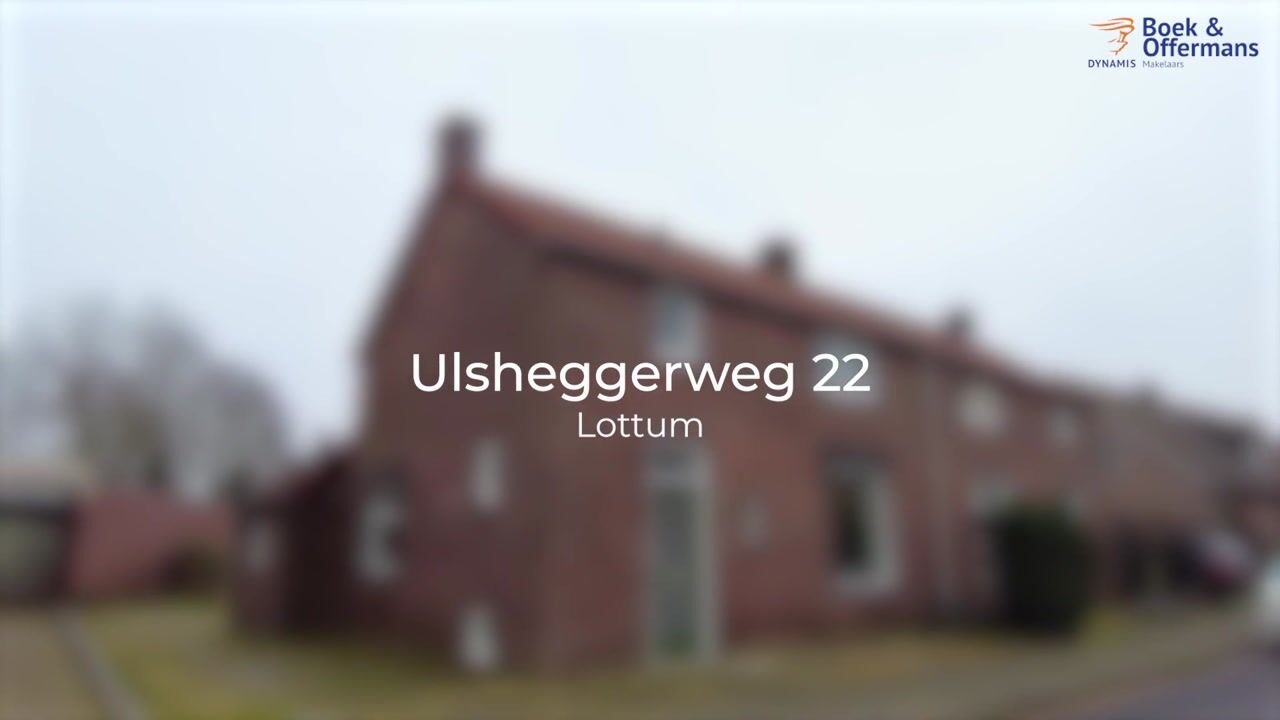 Bekijk video van Ulsheggerweg 22