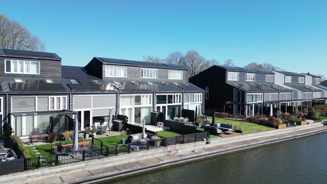 Video of Oorgat 21-C