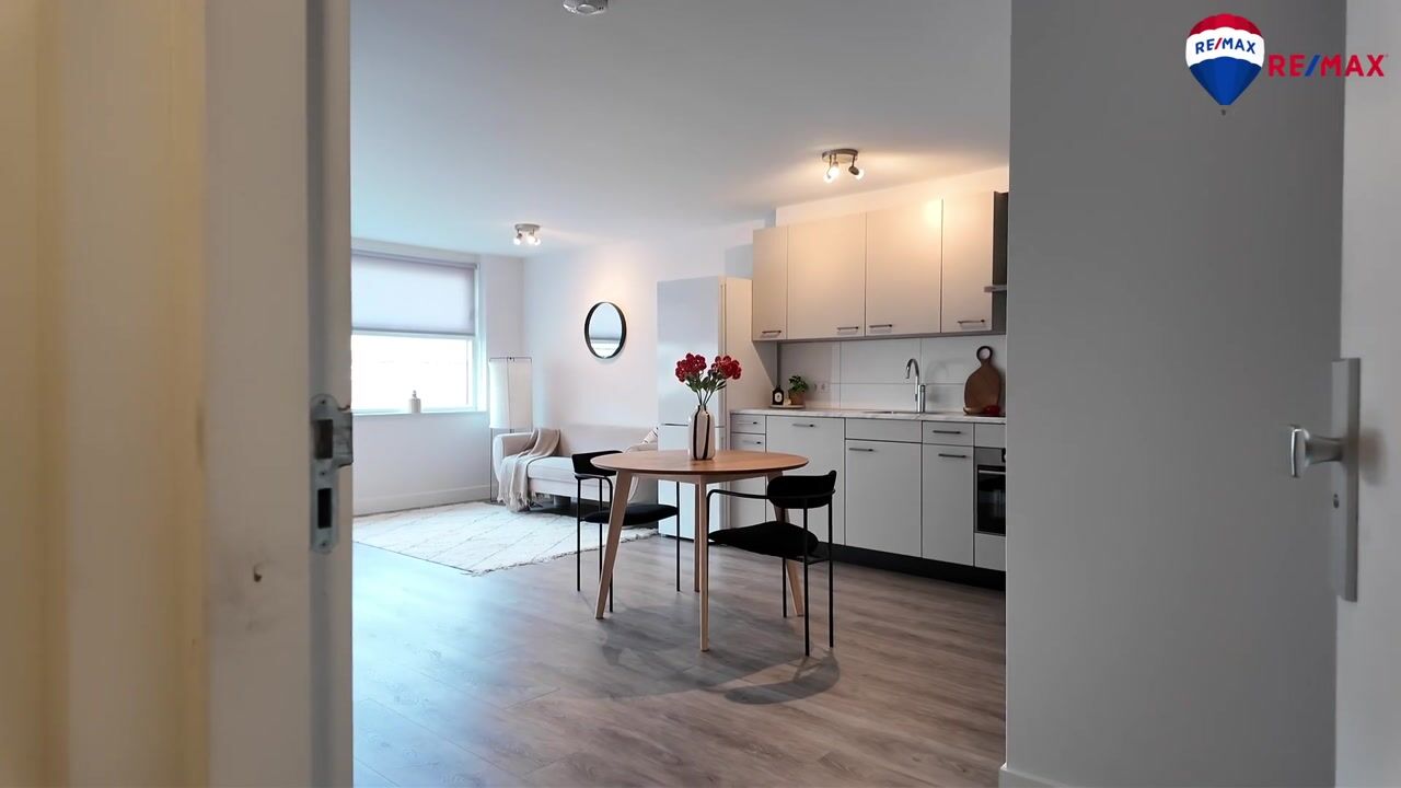 Video of Fitterstraat 37-A