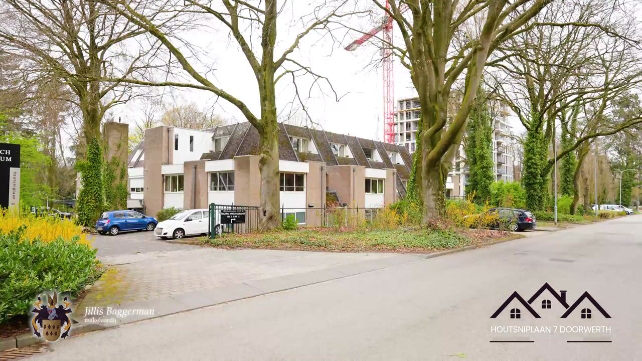 Video of Houtsniplaan 7