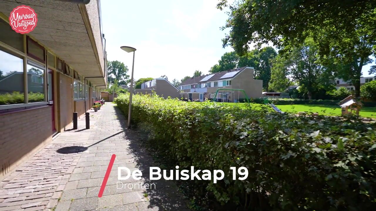 Video van De Buiskap 19
