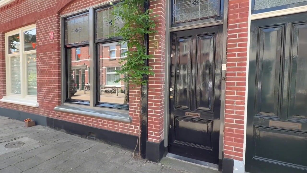 Video van Lindestraat 9