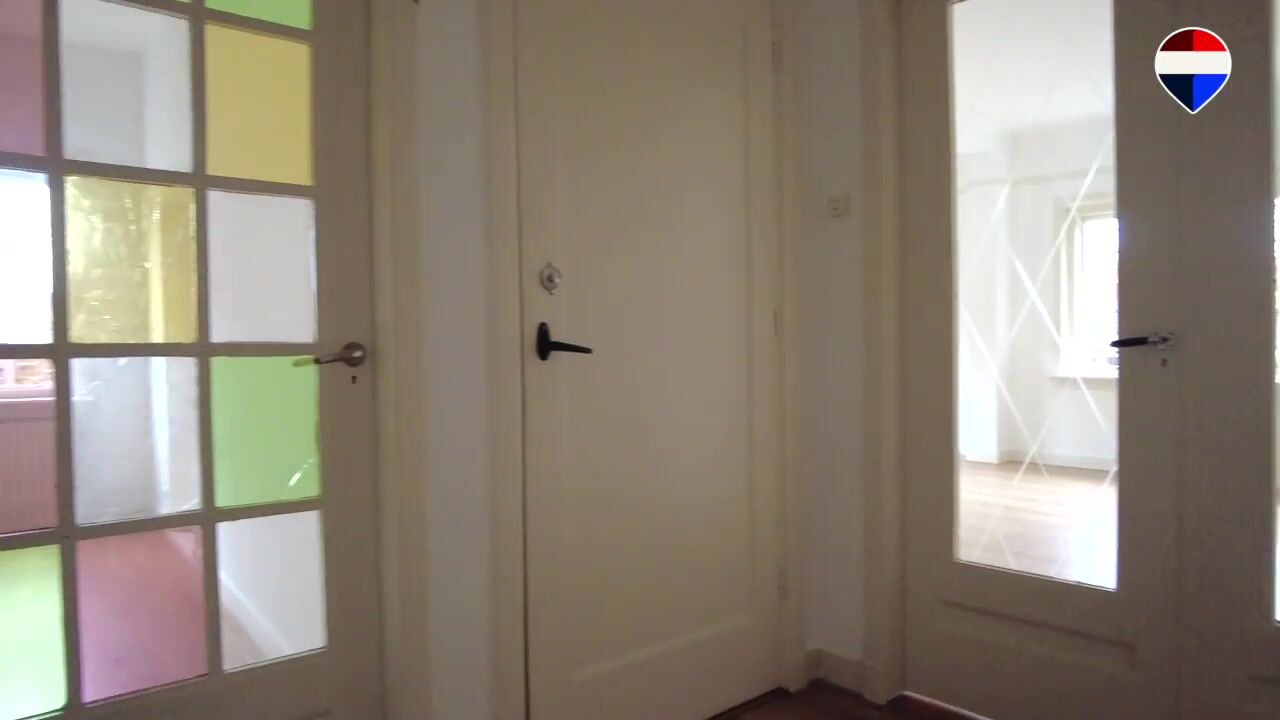 Video van Lammenschansweg 22