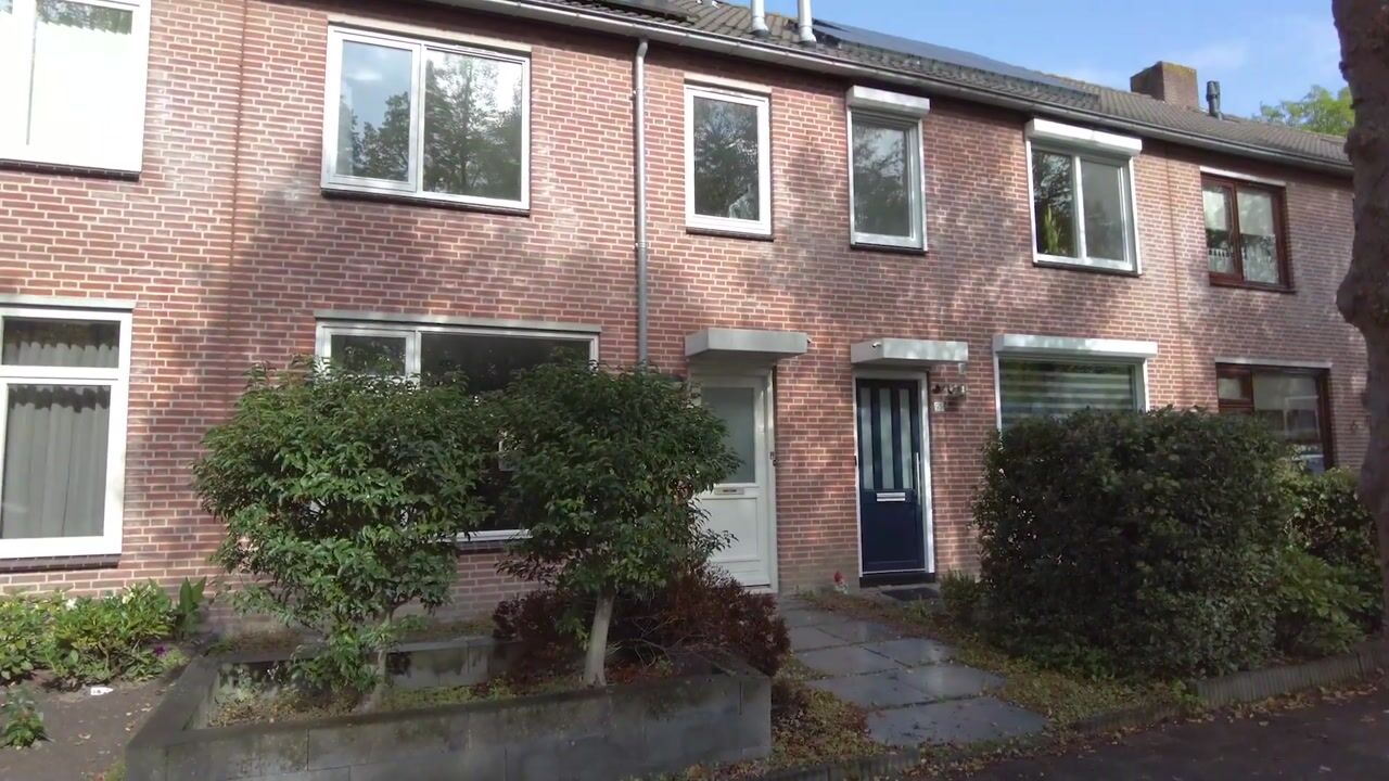 Video van Nachtegaal 93