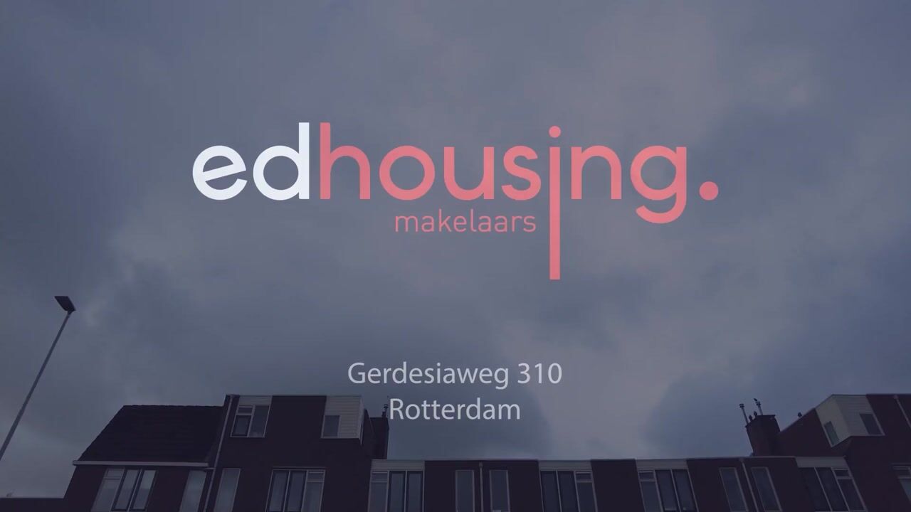 Video van Gerdesiaweg 310