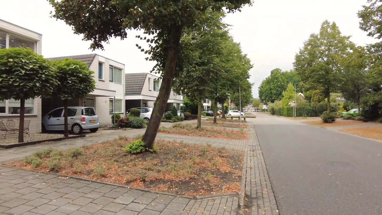 Video van Haarspithoek 17