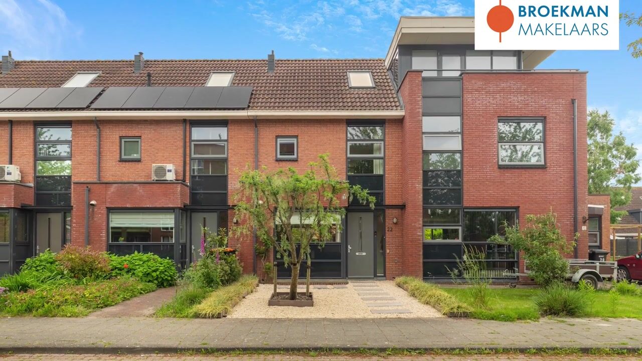 Video van Timothee 22