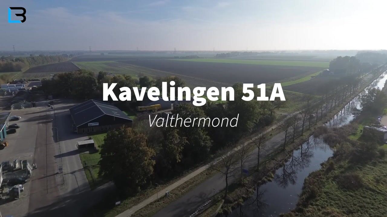 Bekijk video van Kavelingen 51-A