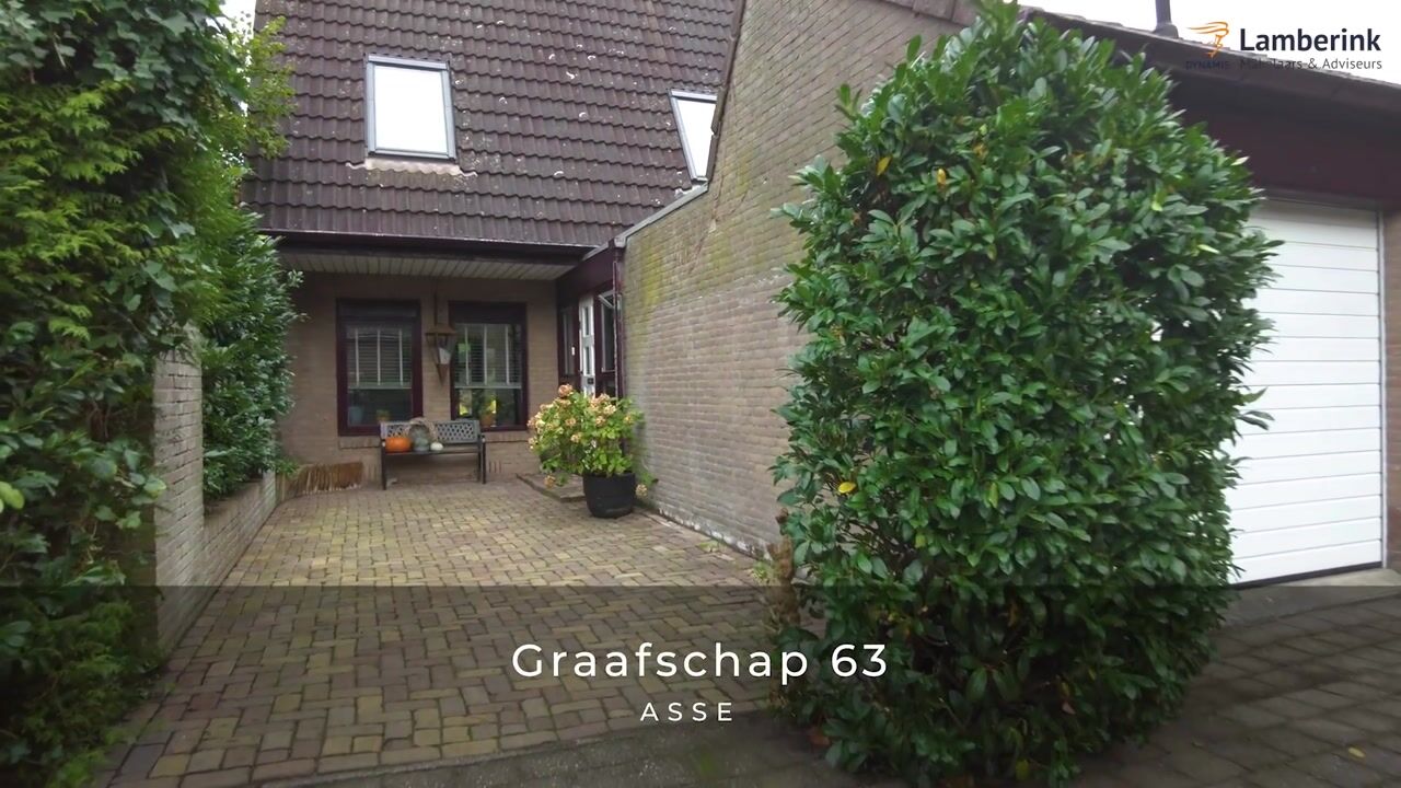 Video van Graafschap 63