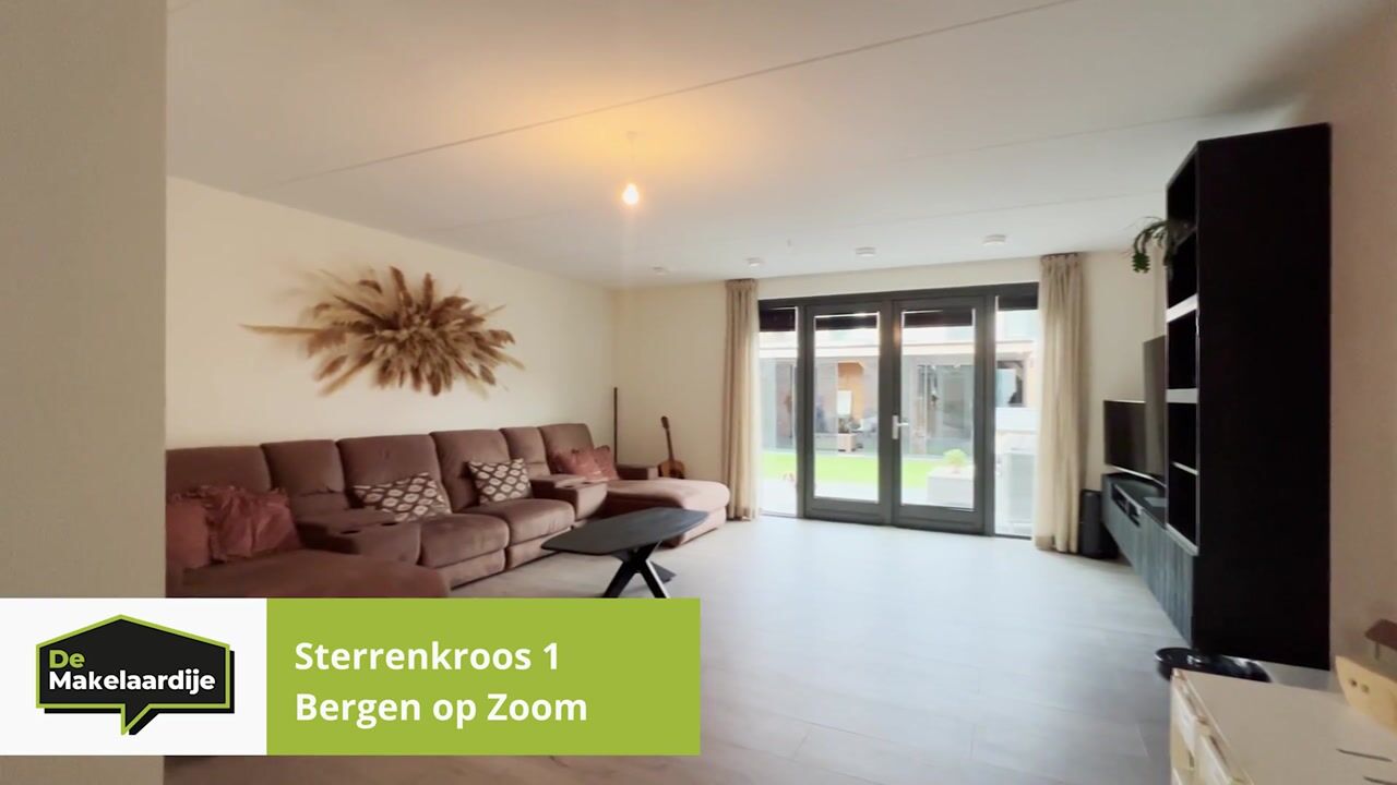 Video van Sterrenkroos 1