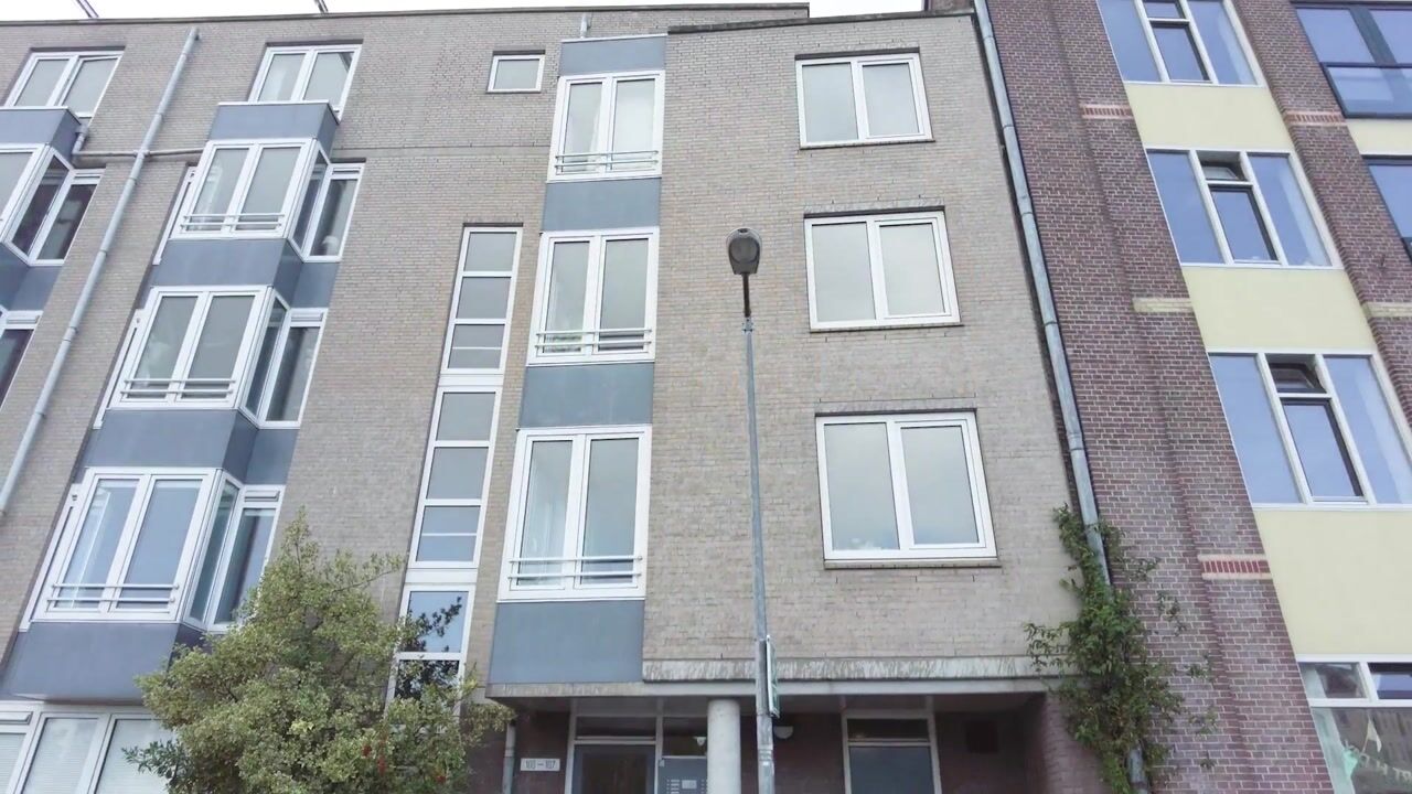 Video van Nieuwevaart 102
