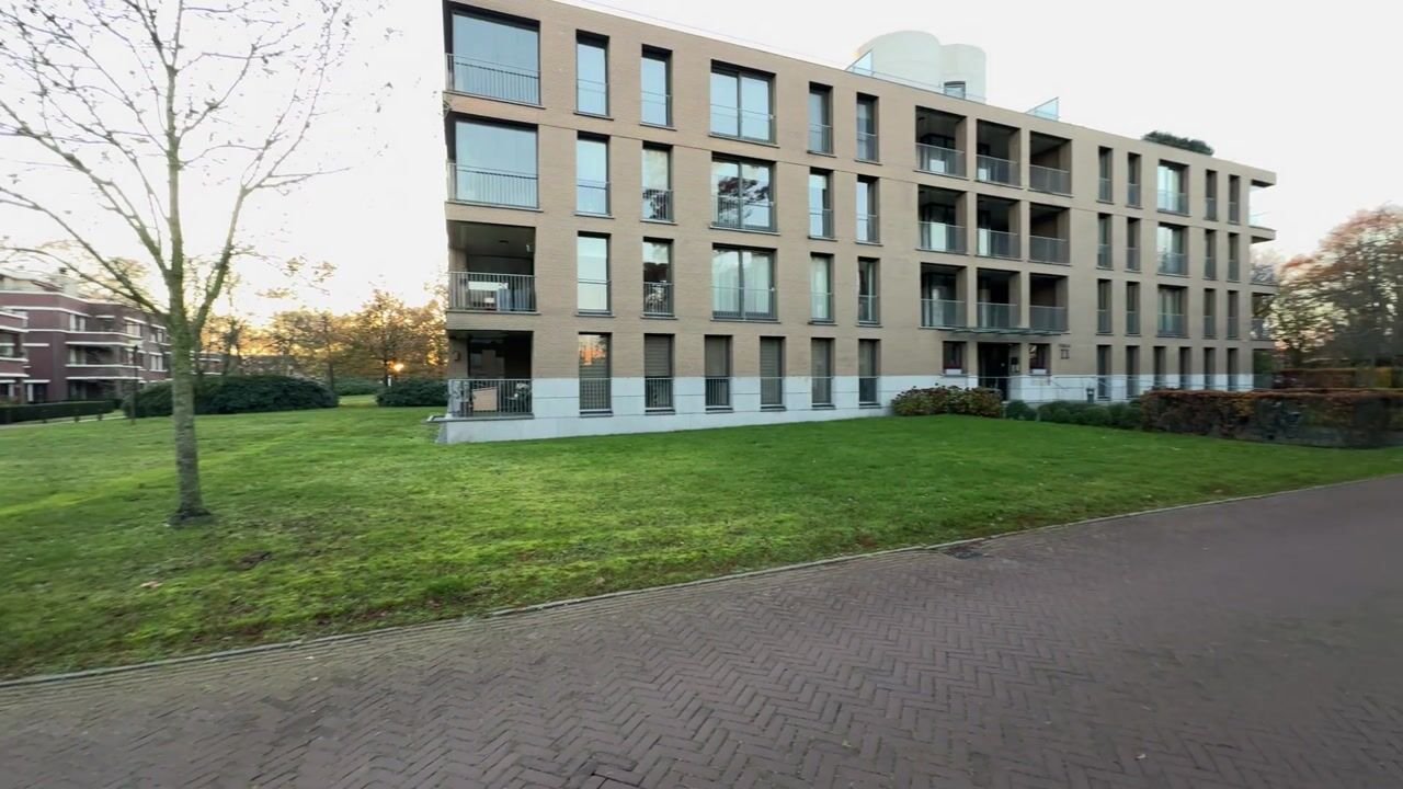 Video van Arentsburghlaan 120