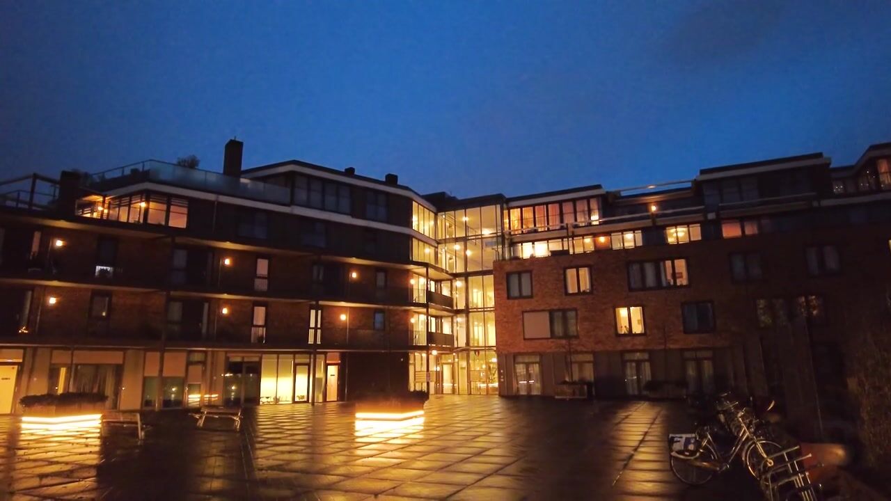 Video of Wilhelminastraat 83