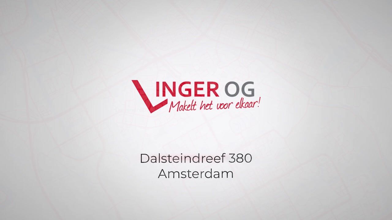 Video van Dalsteindreef 380