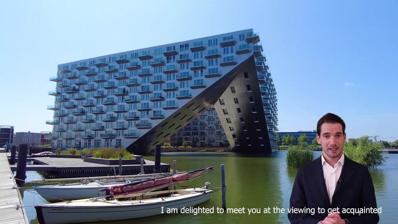 Video of Haringbuisdijk 887
