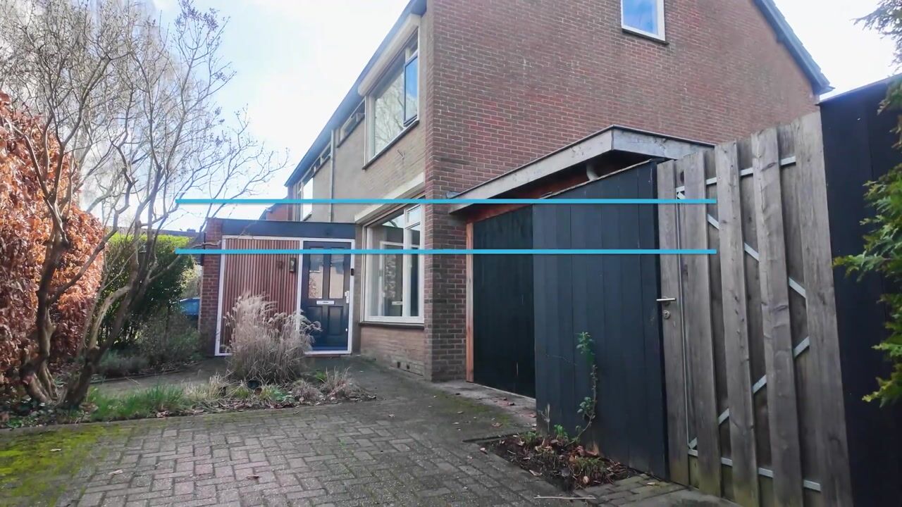 Video van Pr Willem Alexanderlaan 12