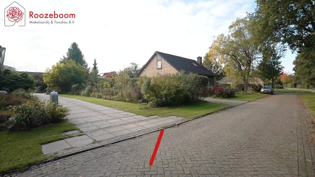 Video of Wandelbosweg 5