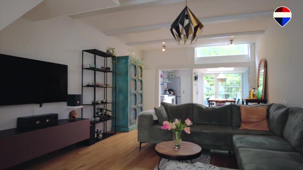 Video van Rijndijkstraat 91