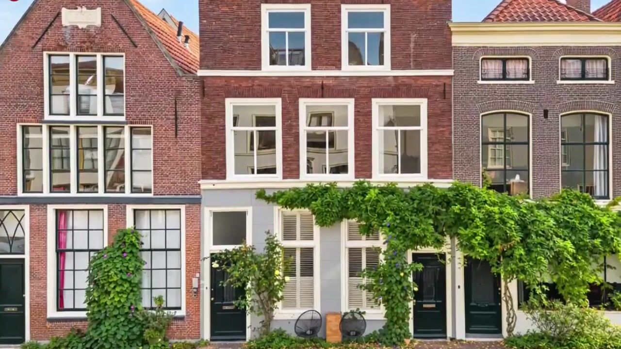 Video van Papengracht 20