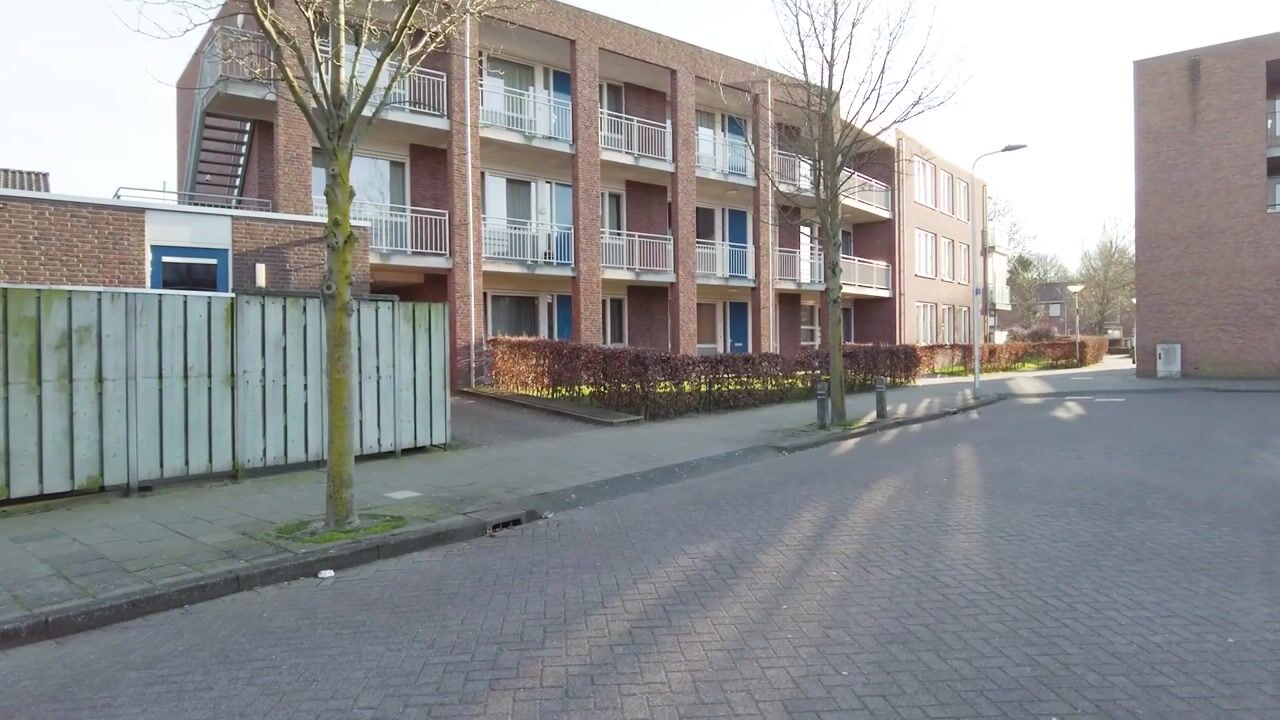 Video of Oranjewerf 98