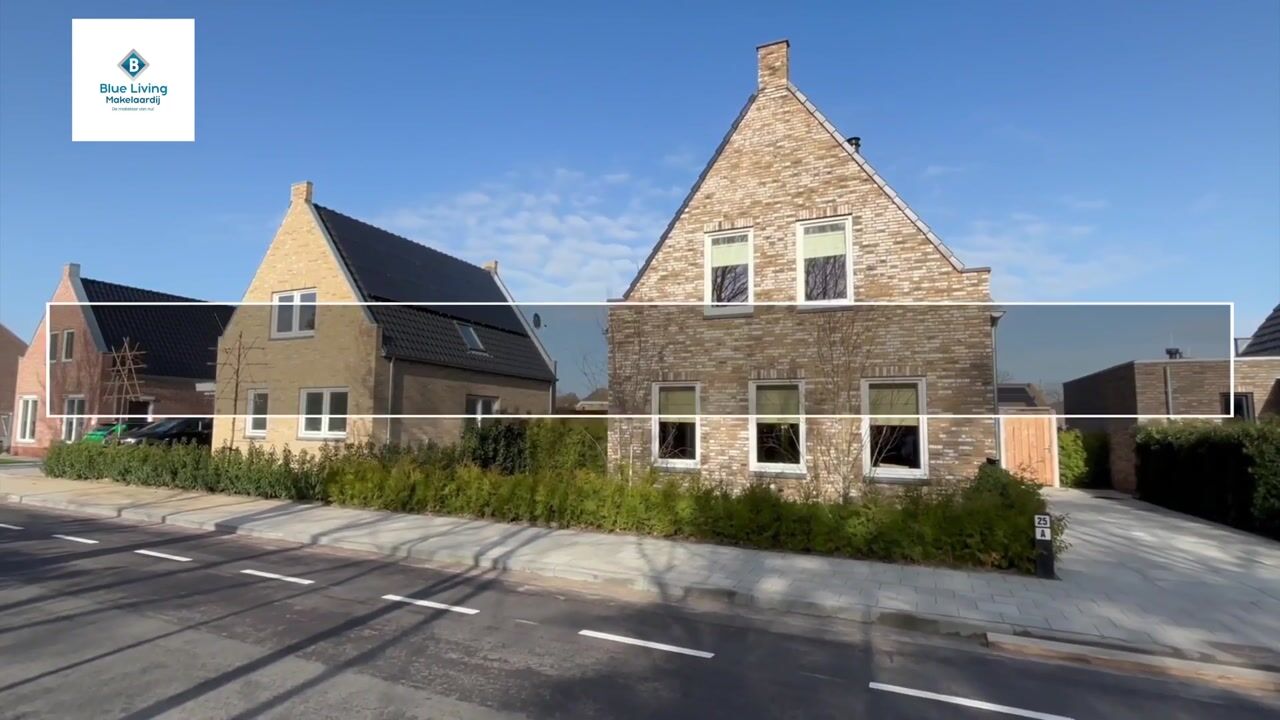 Video van Broekweg 25-A