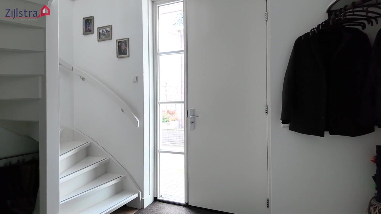 Video of Nieuwe Kerkstraat 70