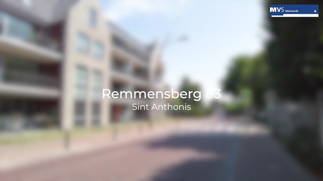 Video of Remmensberg 83
